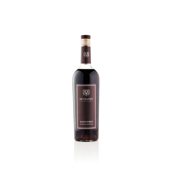 Rosso Nobile 250 Ml Fragranza Coll. Dr. Vranjes