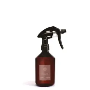 Trigger 500 ml, fragranza per ambiente e tessuti Cafè Satin Locherber -  Decorcasa Shop